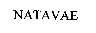 NATAVAE