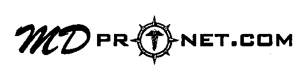 MDPRONET.COM