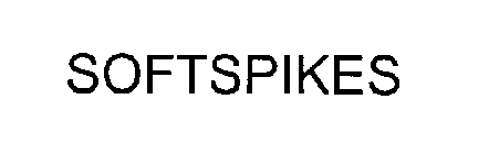 SOFTSPIKES