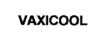 VAXICOOL