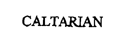 CALTARIAN