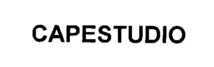 CAPESTUDIO