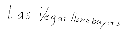 LAS VEGAS HOMEBUYERS