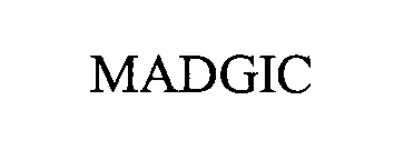 MADGIC