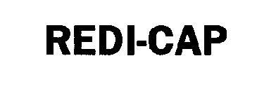 REDI-CAP