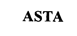 ASTA