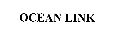 OCEAN LINK