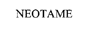 NEOTAME