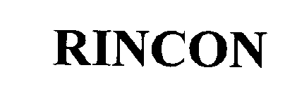 RINCON