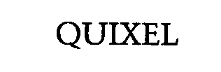 QUIXEL