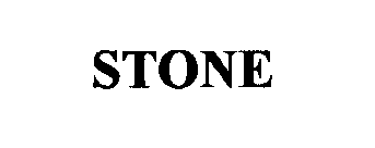 STONE