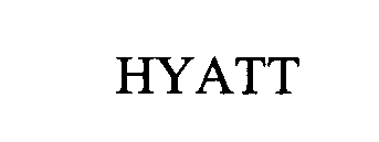 HYATT