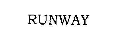 RUNWAY