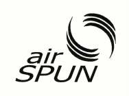 AIR SPUN