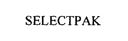 SELECTPAK