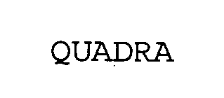 QUADRA