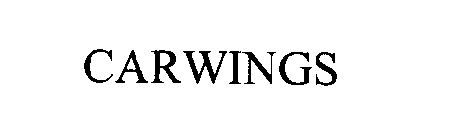 CARWINGS