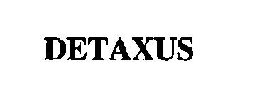 DETAXUS