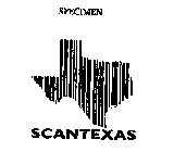 SCANTEXAS