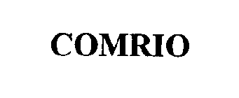 COMRIO