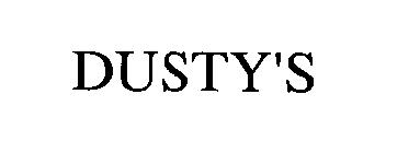 DUSTY'S