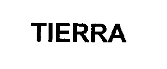 TIERRA