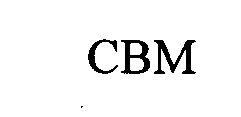 CBM