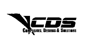 CDS COMPOSITES, DESIGNS & SOLUTIONS