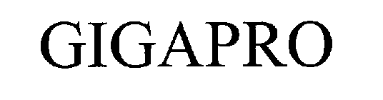 GIGAPRO
