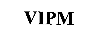 VIPM