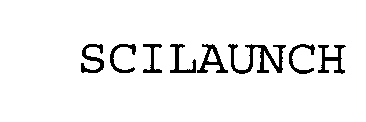 SCILAUNCH