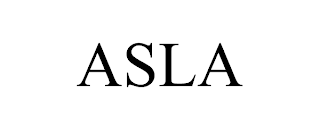 ASLA