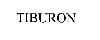 TIBURON