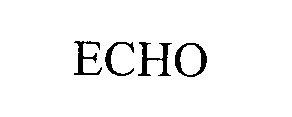ECHO