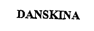 DANSKINA