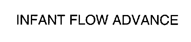 INFANT FLOW ADVANCE