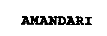 AMANDARI