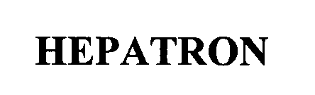 HEPATRON