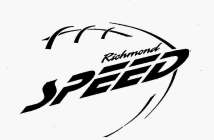 RICHMOND SPEED