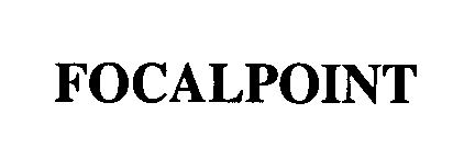 FOCALPOINT