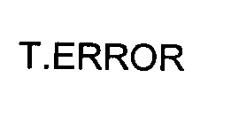 T.ERROR