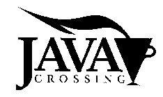 JAVA CROSSING