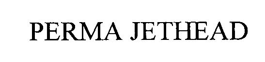 PERMA JETHEAD