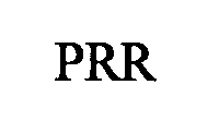 PRR