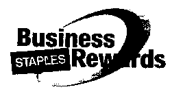 STAPLES BUSINESS REWARDS