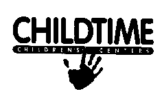 CHILDTIME CHILDREN'S CENTERS