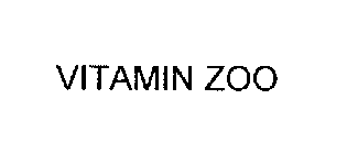 VITAMIN ZOO