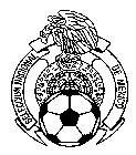 SELECCION NACIONAL DE MEXICO