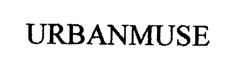 URBANMUSE