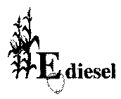 E DIESEL